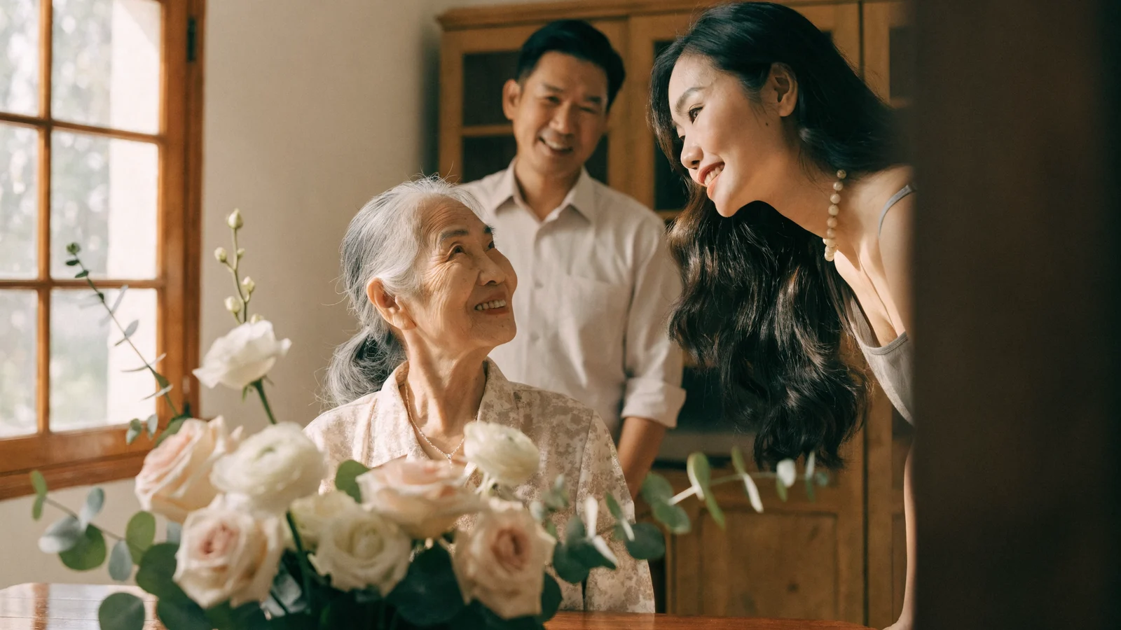Ngày Gia đình Việt Nam 28/6 — Cẩm nang chọn hoa và quà tặng
